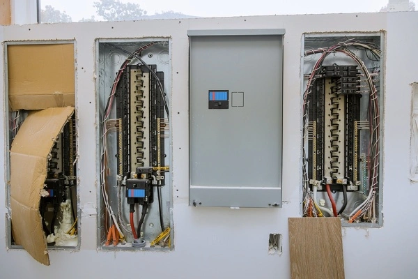 Electrical Panel Upgrades for Home Renovations and Additions in Tarboro, NC Electrical Panel Upgrades for Home Renovations and Additions in Tarboro, NC