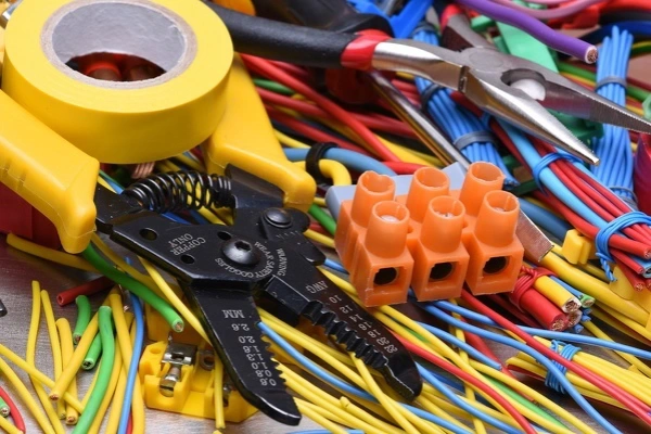 How to Identify Common Electrical Repair Issues in Tarboro, NC