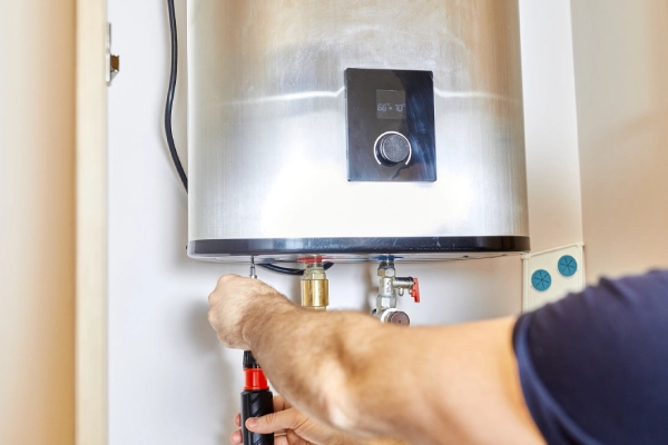 How to Troubleshoot Common Water Heater Repair Issues in Tarboro, NC