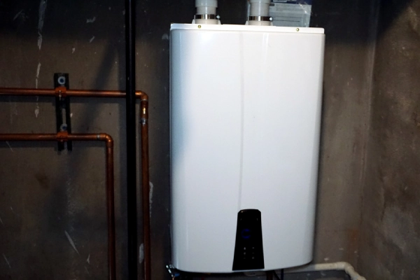 How to Troubleshoot Common Water Heater Repair Issues in Tarboro, NC