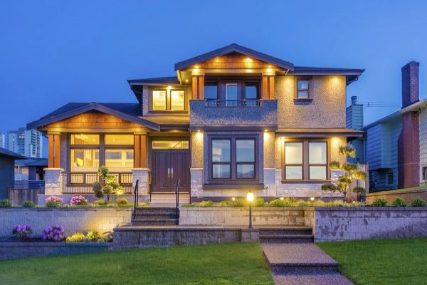 Lighting Installation in Tarboro, NC