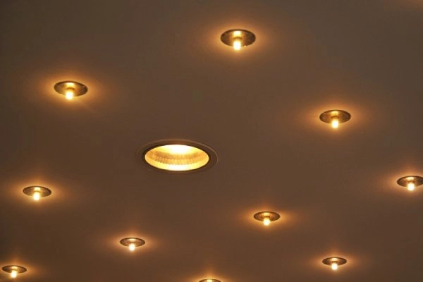 Lighting Installation in Tarboro, NC