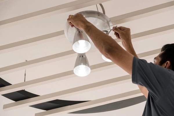 The Role of Electricians in Custom Lighting Installation Designs in Tarboro, NC