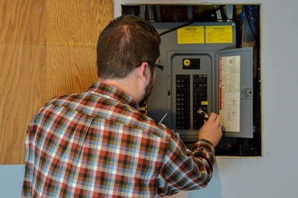 When Is the Right Time to Upgrade Your Electrical Panel in Tarboro, NC When Is the Right Time to Upgrade Your Electrical Panel in Tarboro, NC
